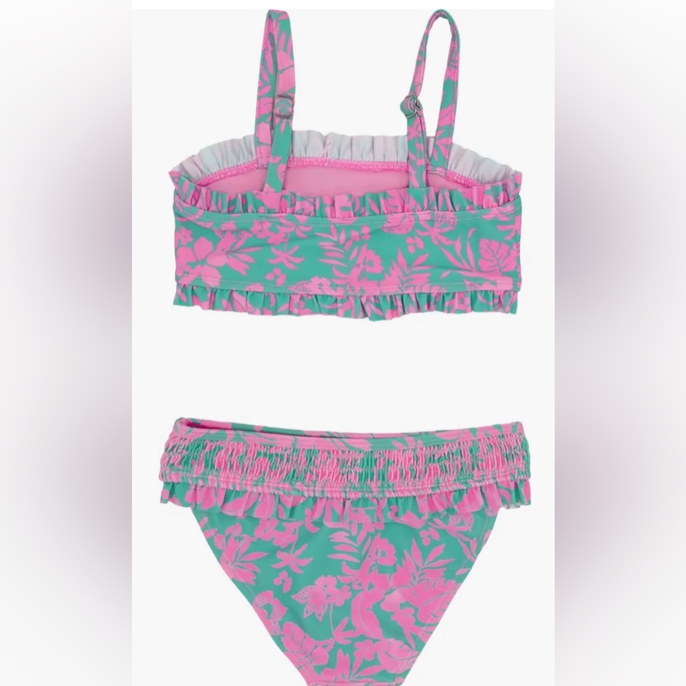 Feather 4 Arrow Kids' Wanderlust Two-Piece Swimsuit - Picture 3 of 6